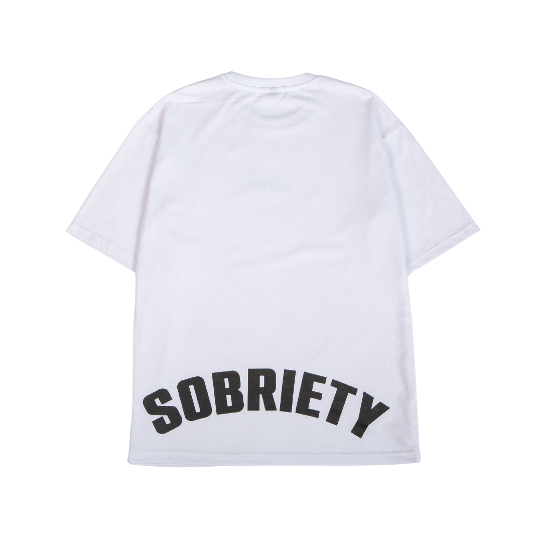 SOBRIETY01 WHITE