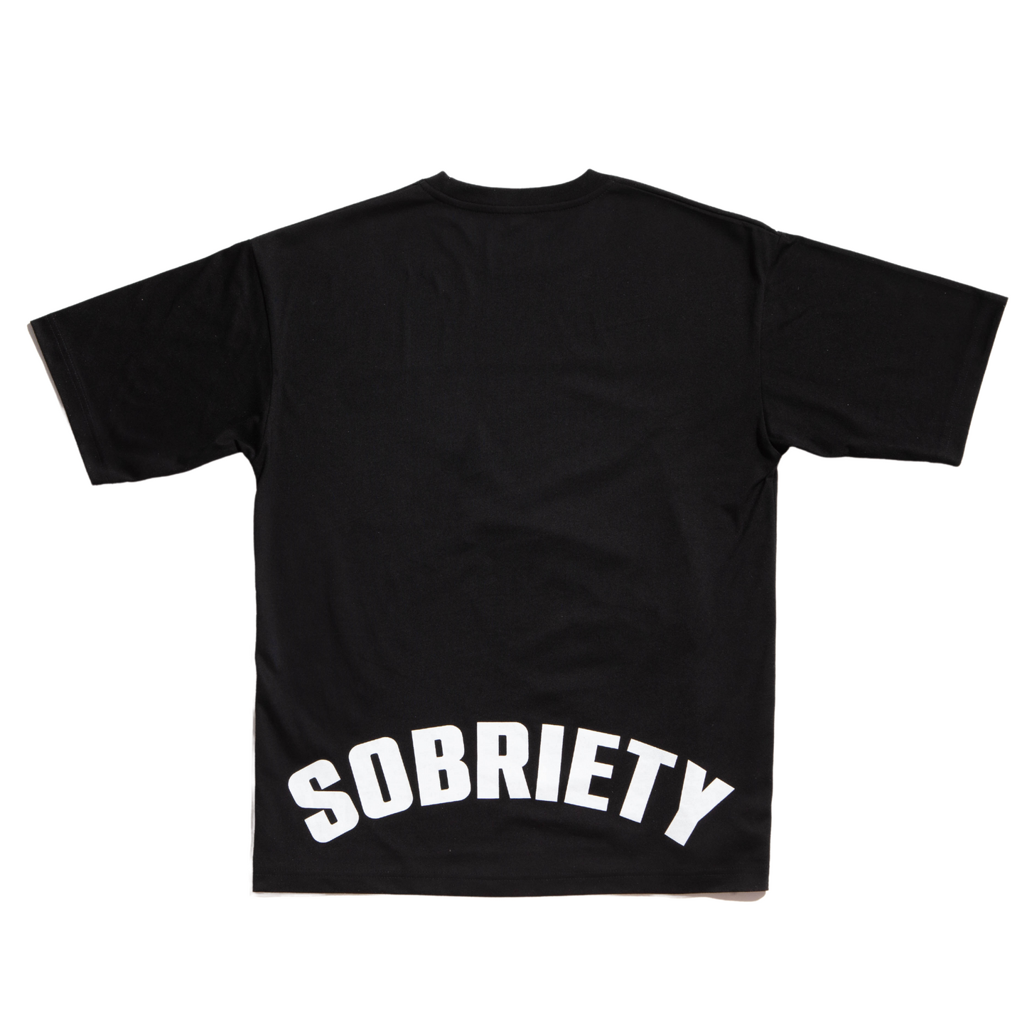 SOBRIETY01 BLACK